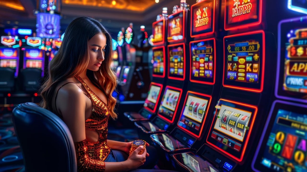okking မိုဘိုင်းအက်ပ်မှ VIP rewards ကြည့်ရှုခြင်း